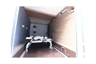 2.3, 118 kW, diisel, automaat, esivedu