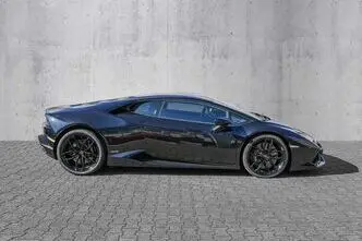 Lamborghini Huracán, 5.2, 449 kW, bensiin, automaat, nelikvedu