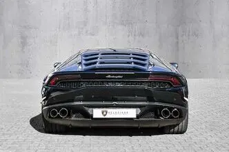 Lamborghini Huracán, 5.2, 449 kW, bensiin, automaat, nelikvedu