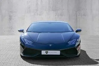 Lamborghini Huracán, 5.2, 449 kW, bensiin, automaat, nelikvedu