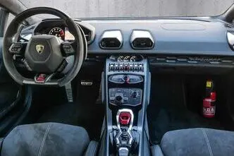 Lamborghini Huracán, 5.2, 449 kW, bensiin, automaat, nelikvedu