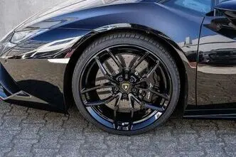 Lamborghini Huracán, 5.2, 449 kW, bensiin, automaat, nelikvedu