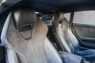 Lamborghini Huracán, 5.2, 449 kW, bensiin, automaat, nelikvedu