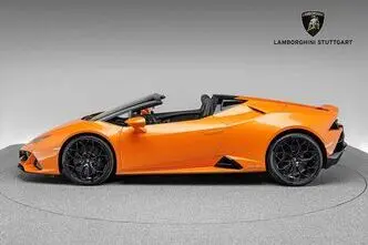 Lamborghini Huracán, 5.0, 470 kW, bensiin, automaat, nelikvedu