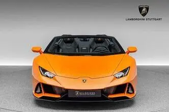 Lamborghini Huracán, 5.0, 470 kW, bensiin, automaat, nelikvedu
