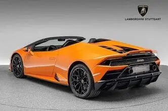 Lamborghini Huracán, 5.0, 470 kW, bensiin, automaat, nelikvedu