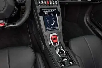 Lamborghini Huracán, 5.0, 470 kW, bensiin, automaat, nelikvedu
