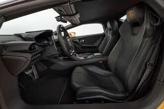 Lamborghini Huracán, 5.0, 470 kW, bensiin, automaat, nelikvedu