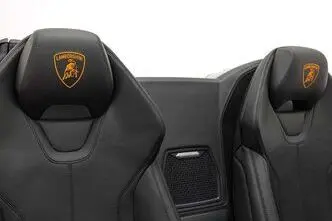 Lamborghini Huracán, 5.0, 470 kW, bensiin, automaat, nelikvedu