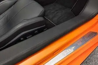 Lamborghini Huracán, 5.0, 470 kW, bensiin, automaat, nelikvedu