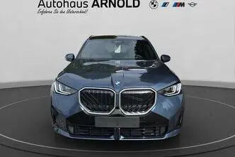BMW X3, 2.0, 140 kW, bensiin, automaat, nelikvedu