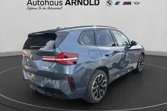 BMW X3, 2.0, 140 kW, bensiin, automaat, nelikvedu