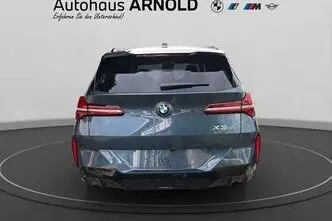 BMW X3, 2.0, 140 kW, bensiin, automaat, nelikvedu