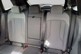 BMW X3, 2.0, 140 kW, bensiin, automaat, nelikvedu
