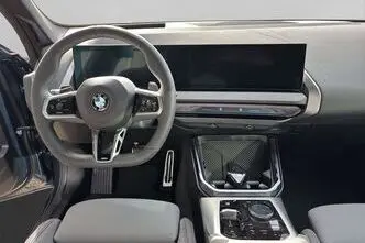 BMW X3, 2.0, 140 kW, bensiin, automaat, nelikvedu
