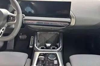 BMW X3, 2.0, 140 kW, bensiin, automaat, nelikvedu