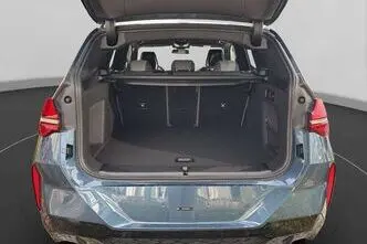 BMW X3, 2.0, 140 kW, bensiin, automaat, nelikvedu