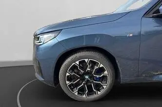 BMW X3, 2.0, 140 kW, bensiin, automaat, nelikvedu