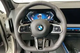 BMW X3, 2.0, 140 kW, bensiin, automaat, nelikvedu