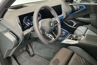 BMW X3, 2.0, 140 kW, bensiin, automaat, nelikvedu