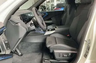 BMW X3, 2.0, 140 kW, bensiin, automaat, nelikvedu