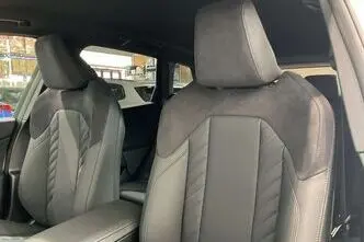 BMW X3, 2.0, 140 kW, bensiin, automaat, nelikvedu