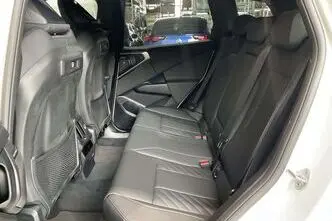BMW X3, 2.0, 140 kW, bensiin, automaat, nelikvedu