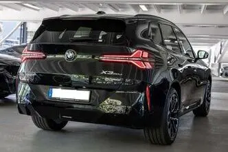 BMW X3, 2.0, 145 kW, diisel, automaat, nelikvedu