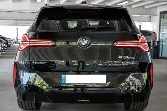 BMW X3, 2.0, 145 kW, diisel, automaat, nelikvedu