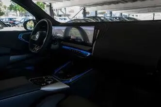 BMW X3, 2.0, 145 kW, diisel, automaat, nelikvedu