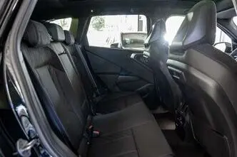 BMW X3, 2.0, 145 kW, diisel, automaat, nelikvedu