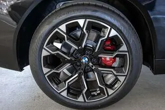 BMW X3, 2.0, 145 kW, diisel, automaat, nelikvedu