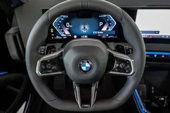 BMW X3, 2.0, 145 kW, diisel, automaat, nelikvedu