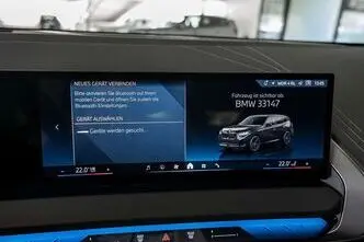 BMW X3, 2.0, 145 kW, diisel, automaat, nelikvedu