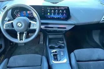 BMW 120, 1.5, 125 kW, bensiin, automaat, esivedu