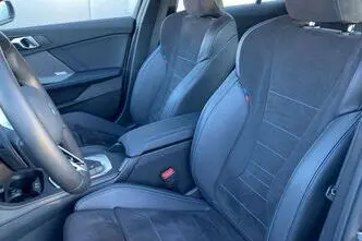 BMW 120, 1.5, 125 kW, bensiin, automaat, esivedu