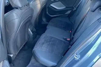 BMW 120, 1.5, 125 kW, bensiin, automaat, esivedu