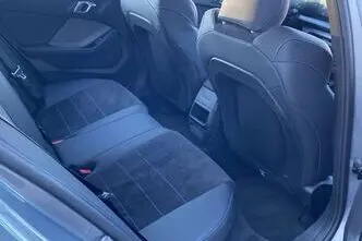 BMW 120, 1.5, 125 kW, bensiin, automaat, esivedu