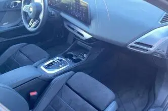 BMW 120, 1.5, 125 kW, bensiin, automaat, esivedu