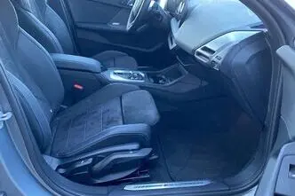 BMW 120, 1.5, 125 kW, bensiin, automaat, esivedu