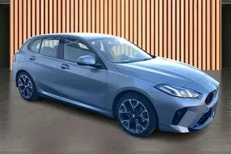 BMW 120, 1.5, 125 kW, bensiin, automaat, esivedu