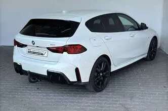 BMW 120, 1.5, 115 kW, bensiin, automaat, esivedu