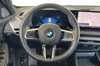 BMW 120, 1.5, 115 kW, bensiin, automaat, esivedu