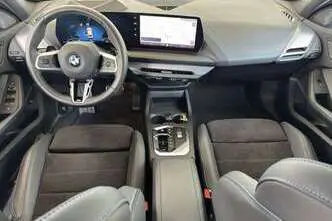 BMW 120, 1.5, 115 kW, bensiin, automaat, esivedu