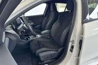 BMW 120, 1.5, 115 kW, bensiin, automaat, esivedu