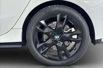 BMW 120, 1.5, 115 kW, bensiin, automaat, esivedu