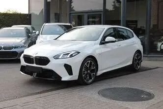 BMW 120, 1.5, 115 kW, bensiin, automaat, esivedu