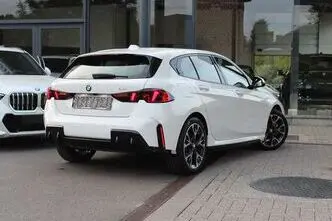 BMW 120, 1.5, 115 kW, bensiin, automaat, esivedu