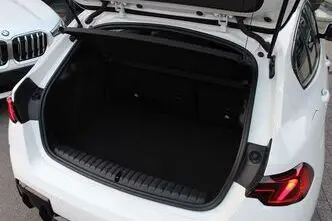 BMW 120, 1.5, 115 kW, bensiin, automaat, esivedu