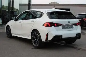 BMW 120, 1.5, 115 kW, bensiin, automaat, esivedu
